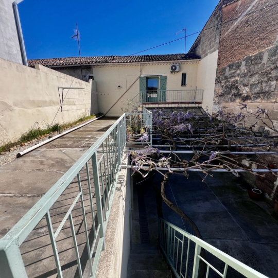  GL IMMOBILIER : House | SAINT-GILLES (30800) | 115 m2 | 246 000 &euro; 