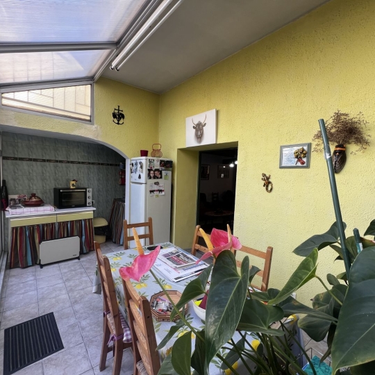  GL IMMOBILIER : House | SAINT-GILLES (30800) | 115 m2 | 246 000 &euro; 