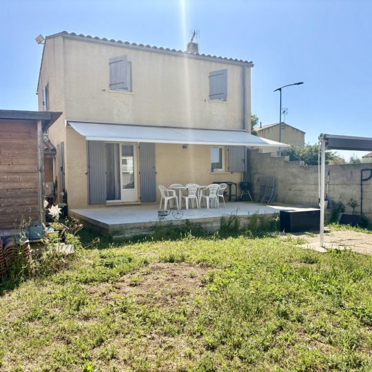 GL IMMOBILIER : House | SAINT-GILLES (30800) | 100.00m2 | 234 500 € 