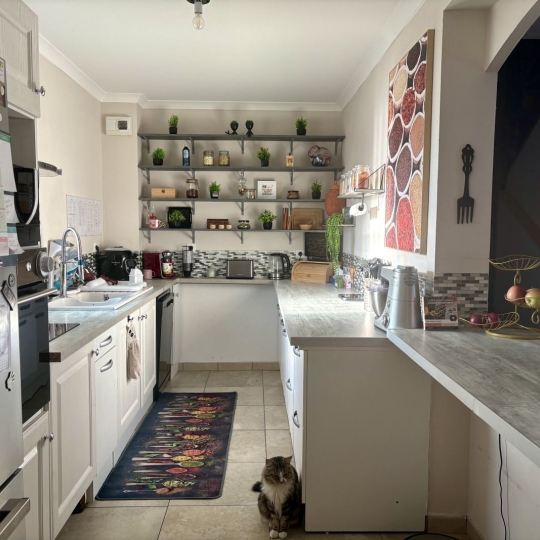  GL IMMOBILIER : House | SAINT-GILLES (30800) | 100 m2 | 234 500 &euro; 