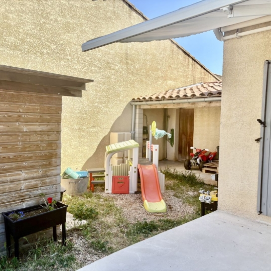  GL IMMOBILIER : House | SAINT-GILLES (30800) | 100 m2 | 234 500 &euro; 