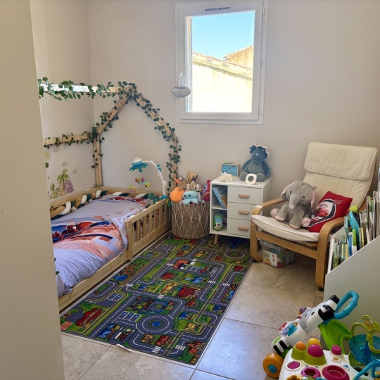  GL IMMOBILIER : House | SAINT-GILLES (30800) | 100 m2 | 234 500 &euro; 