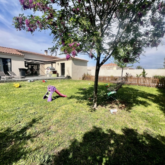 GL IMMOBILIER : House | SAINT-GILLES (30800) | 106 m2 | 409 000 &euro; 