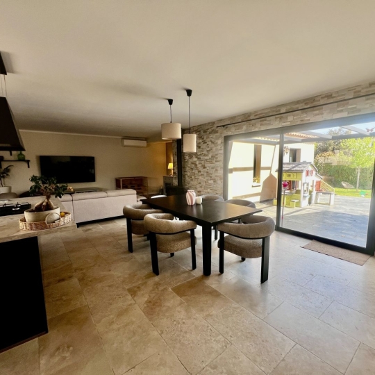  GL IMMOBILIER : House | SAINT-GILLES (30800) | 106 m2 | 409 000 &euro; 