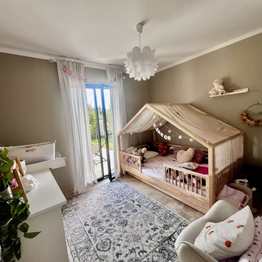  GL IMMOBILIER : House | SAINT-GILLES (30800) | 106 m2 | 409 000 &euro; 