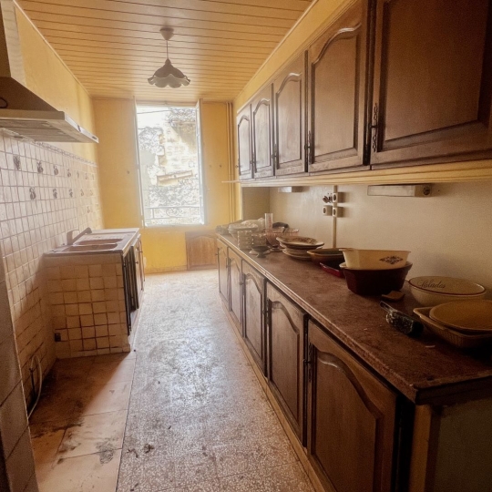  GL IMMOBILIER : House | SAINT-GILLES (30800) | 220 m2 | 169 000 &euro; 