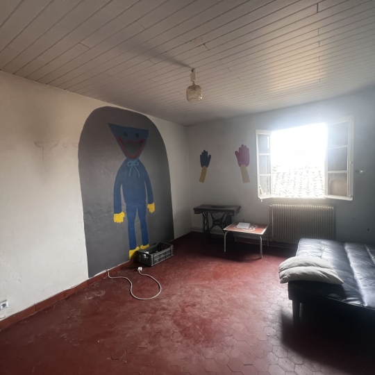  GL IMMOBILIER : House | SAINT-GILLES (30800) | 220 m2 | 169 000 &euro; 