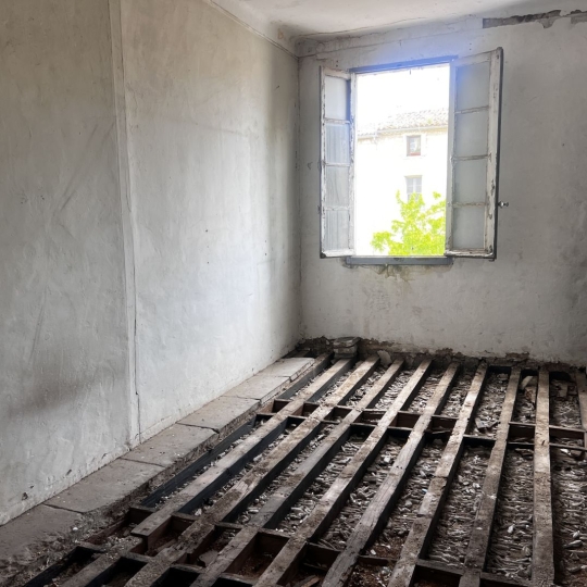  GL IMMOBILIER : House | SAINT-GILLES (30800) | 220 m2 | 169 000 &euro; 
