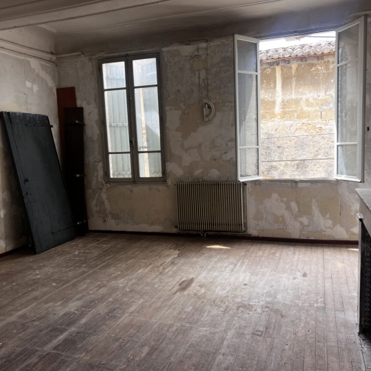  GL IMMOBILIER : House | SAINT-GILLES (30800) | 220 m2 | 169 000 &euro; 