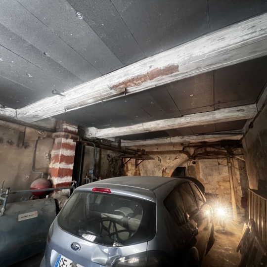  GL IMMOBILIER : House | SAINT-GILLES (30800) | 220 m2 | 169 000 &euro; 
