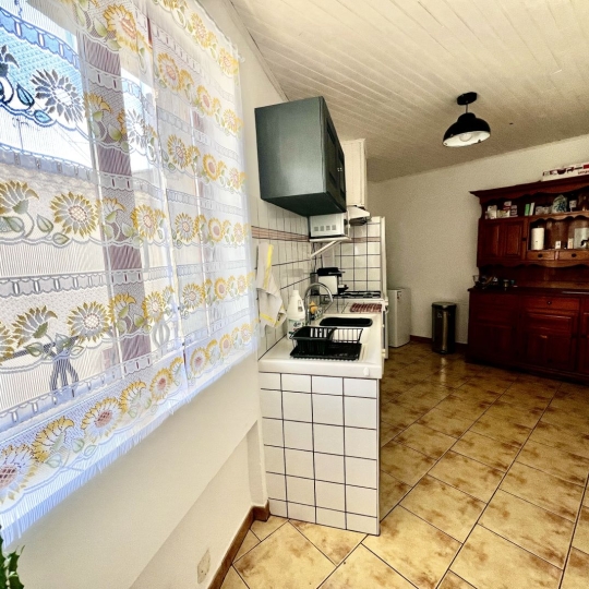 GL IMMOBILIER : House | SAINT-GILLES (30800) | 59.00m2 | 77 000 € 
