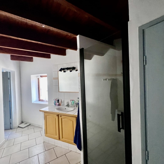 GL IMMOBILIER : House | SAINT-GILLES (30800) | 59 m2 | 77 000 &euro; 