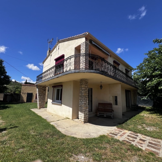  GL IMMOBILIER : House | SAINT-GILLES (30800) | 120 m2 | 310 000 &euro; 