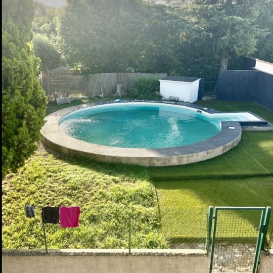  GL IMMOBILIER : House | SAINT-GILLES (30800) | 120 m2 | 310 000 &euro; 