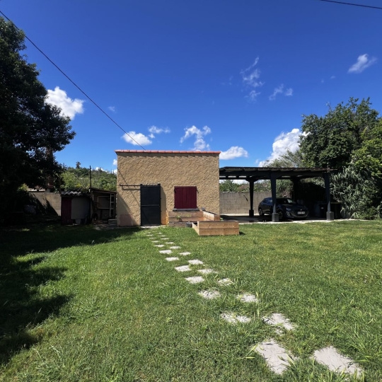  GL IMMOBILIER : House | SAINT-GILLES (30800) | 120 m2 | 310 000 &euro; 