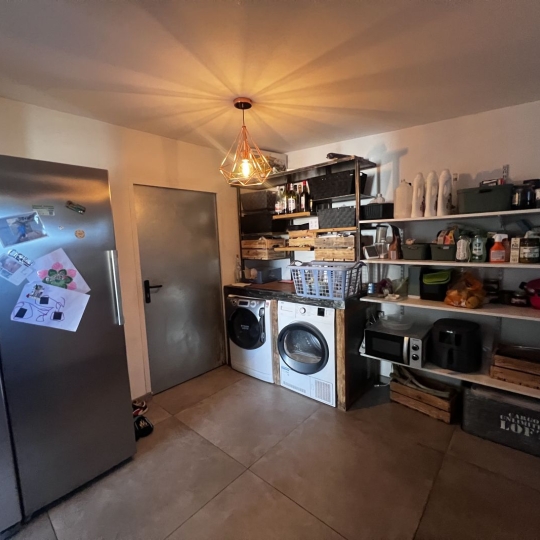  GL IMMOBILIER : House | SAINT-GILLES (30800) | 120 m2 | 339 900 &euro; 