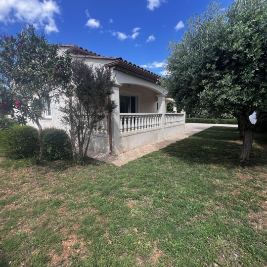 GL IMMOBILIER : House | SAINT-GILLES (30800) | 105 m2 | 345 000 &euro; 