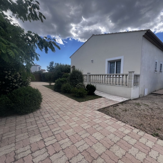  GL IMMOBILIER : House | SAINT-GILLES (30800) | 105 m2 | 345 000 &euro; 