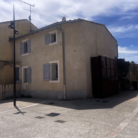  GL IMMOBILIER : House | SAINT-GILLES (30800) | 111 m2 | 174 900 &euro; 