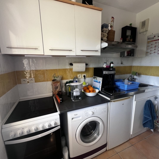  GL IMMOBILIER : Apartment | SAINT-GILLES (30800) | 47 m2 | 95 000 &euro; 
