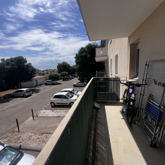  GL IMMOBILIER : Apartment | SAINT-GILLES (30800) | 47 m2 | 95 000 &euro; 