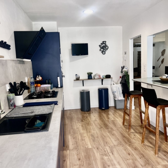  GL IMMOBILIER : Maison / Villa | SAINT-GILLES (30800) | 114 m2 | 210 000 &euro; 