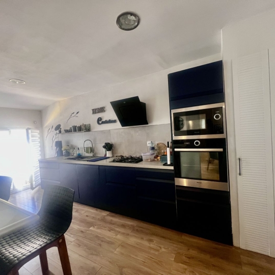  GL IMMOBILIER : Maison / Villa | SAINT-GILLES (30800) | 114 m2 | 210 000 &euro; 
