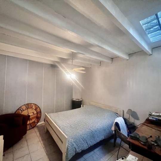  GL IMMOBILIER : Maison / Villa | SAINT-GILLES (30800) | 114 m2 | 210 000 &euro; 