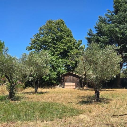  GL IMMOBILIER : Terrain | GENERAC (30510) | 0 m2 | 125 000 &euro; 