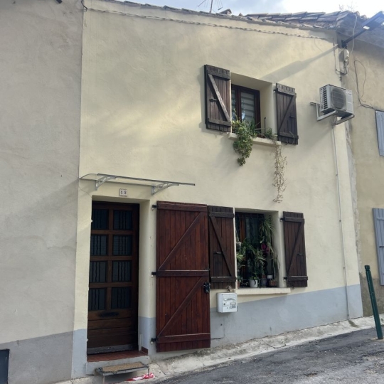 GL IMMOBILIER : Maison / Villa | SAINT-GILLES (30800) | 50.00m2 | 129 000 € 