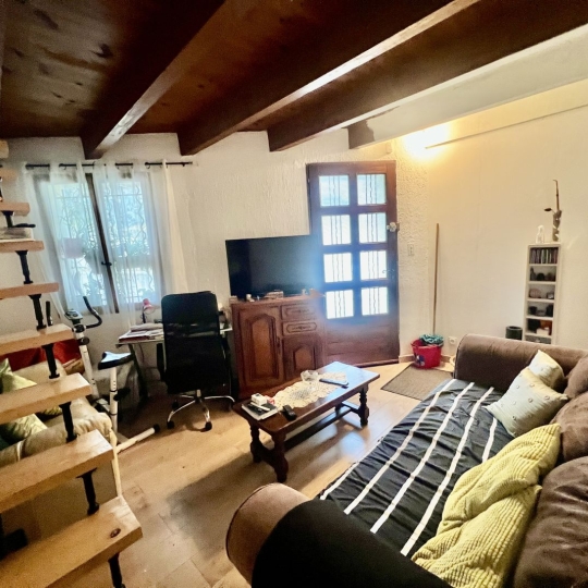  GL IMMOBILIER : Maison / Villa | SAINT-GILLES (30800) | 50 m2 | 129 000 &euro; 