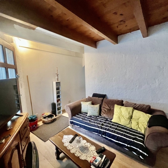  GL IMMOBILIER : Maison / Villa | SAINT-GILLES (30800) | 50 m2 | 129 000 &euro; 