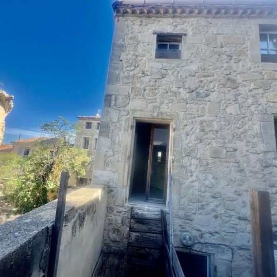 GL IMMOBILIER : Maison / Villa | SAINT-GILLES (30800) | 93.00m2 | 149 000 € 