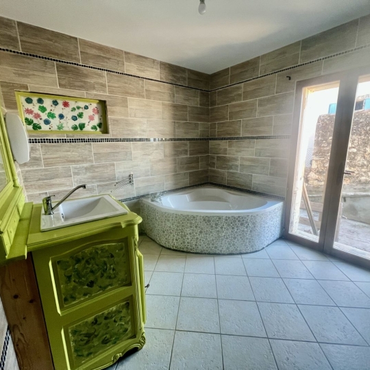  GL IMMOBILIER : Maison / Villa | SAINT-GILLES (30800) | 93 m2 | 149 000 &euro; 