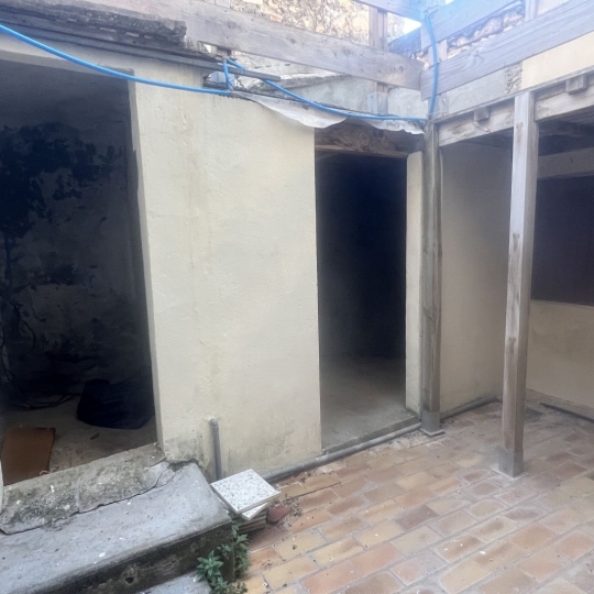  GL IMMOBILIER : Maison / Villa | SAINT-GILLES (30800) | 93 m2 | 149 000 &euro; 