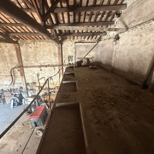  GL IMMOBILIER : Autres | SAINT-GILLES (30800) | 250 m2 | 149 000 &euro; 