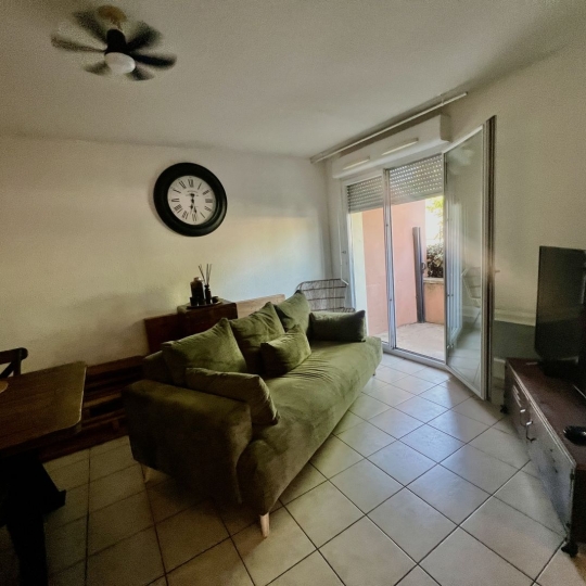  GL IMMOBILIER : Appartement | SAINT-GILLES (30800) | 52 m2 | 116 000 &euro; 