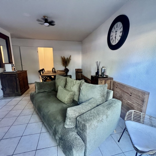  GL IMMOBILIER : Appartement | SAINT-GILLES (30800) | 52 m2 | 116 000 &euro; 