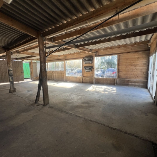  GL IMMOBILIER : Autres | SAINT-GILLES (30800) | 500 m2 | 357 000 &euro; 
