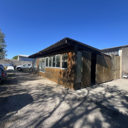 GL IMMOBILIER : Autres | SAINT-GILLES (30800) | 500.00m2 | 357 000 € 