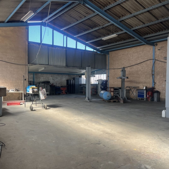  GL IMMOBILIER : Autres | SAINT-GILLES (30800) | 500 m2 | 357 000 &euro; 