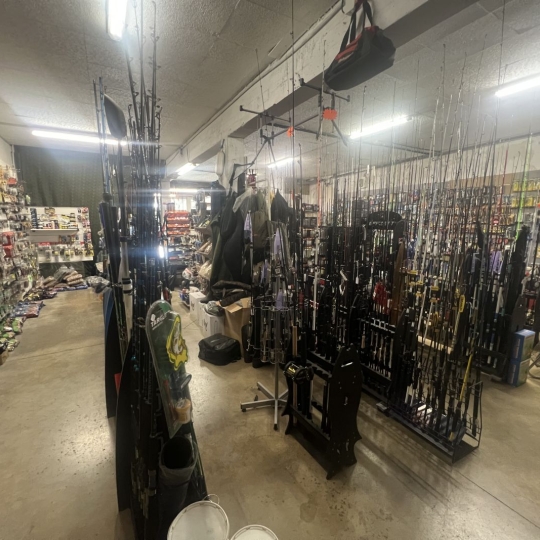  GL IMMOBILIER : Commerces | SAINT-GILLES (30800) | 155 m2 | 95 000 &euro; 