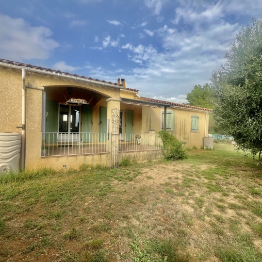 GL IMMOBILIER : Maison / Villa | SAINT-GILLES (30800) | 116.00m2 | 299 000 € 