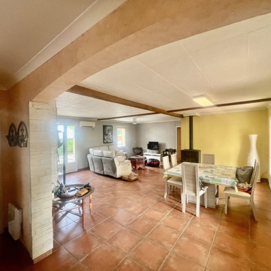 GL IMMOBILIER : Maison / Villa | SAINT-GILLES (30800) | 116 m2 | 299 000 &euro; 