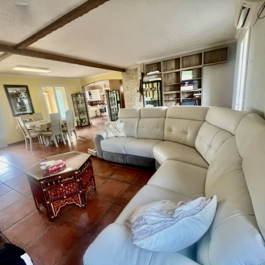  GL IMMOBILIER : Maison / Villa | SAINT-GILLES (30800) | 116 m2 | 299 000 &euro; 