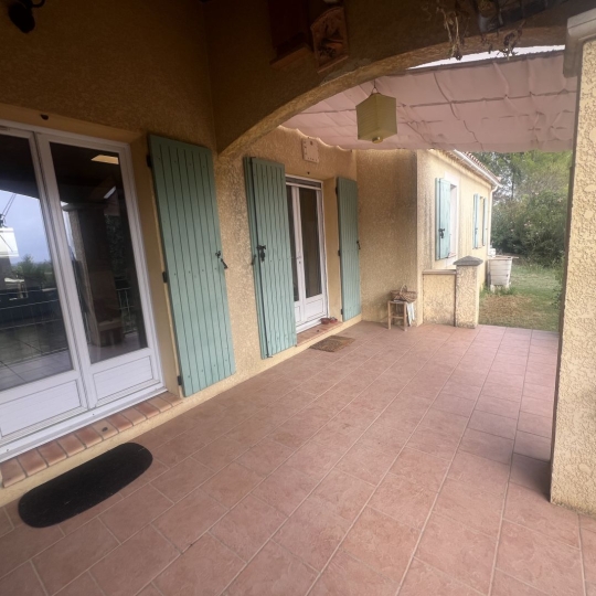  GL IMMOBILIER : Maison / Villa | SAINT-GILLES (30800) | 116 m2 | 299 000 &euro; 