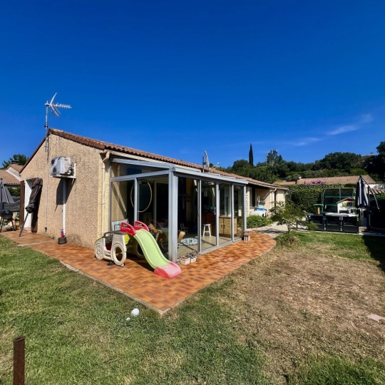 GL IMMOBILIER : Maison / Villa | SAINT-GILLES (30800) | 90.00m2 | 273 000 € 