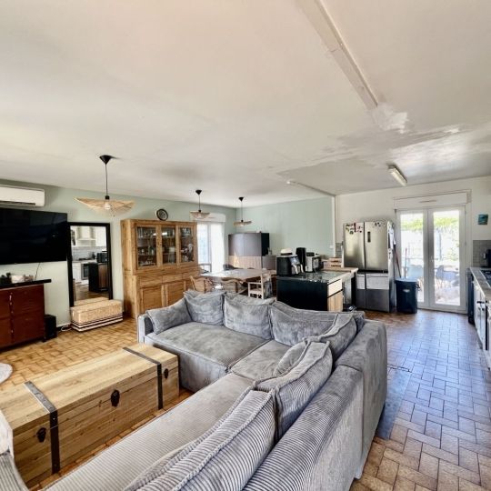  GL IMMOBILIER : Maison / Villa | SAINT-GILLES (30800) | 90 m2 | 273 000 &euro; 