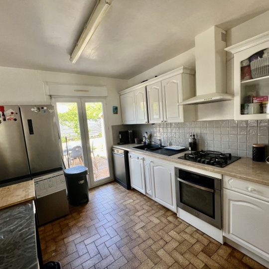  GL IMMOBILIER : Maison / Villa | SAINT-GILLES (30800) | 90 m2 | 273 000 &euro; 