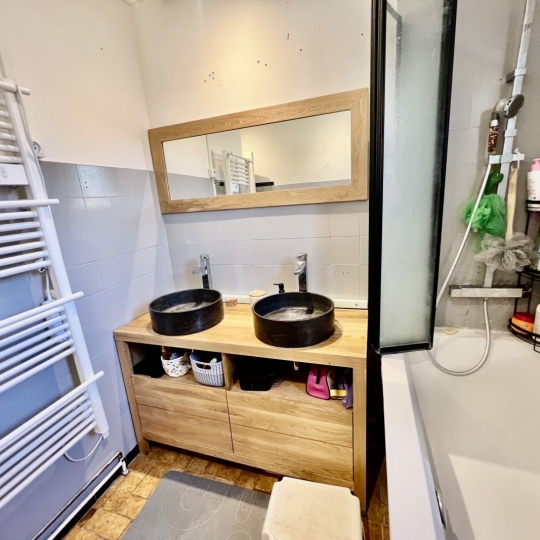  GL IMMOBILIER : Maison / Villa | SAINT-GILLES (30800) | 90 m2 | 273 000 &euro; 